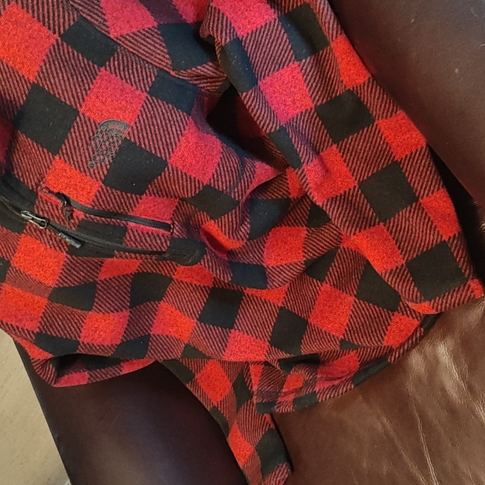 Northface Pullover - image 7